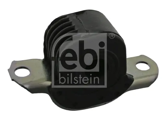 Сайлентблок важеля (переднього/ззовні) Mitsubishi Carisma/Volvo S40 95-04 (L) FEBI BILSTEIN 26862 (фото 1)