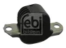 Сайлентблок важеля (переднього/ззовні) Mitsubishi Carisma/Volvo S40 95-04 (L) FEBI BILSTEIN 26862 (фото 1)