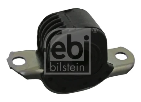 Сайлентблок важеля (переднього/ззовні) Mitsubishi Carisma/Volvo S40 95-04 (L) FEBI BILSTEIN 26862
