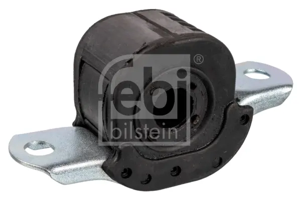 Сайлентблок важеля (переднього/ззовні) Mitsubishi Carisma/Volvo S40 95-04 (R) FEBI BILSTEIN 26863 (фото 1)