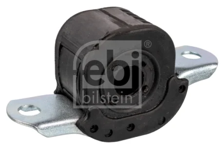 Сайлентблок важеля (переднього/ззовні) Mitsubishi Carisma/Volvo S40 95-04 (R) FEBI BILSTEIN 26863