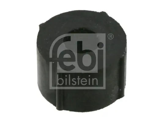 Втулка стабілізатора MITSUBISHI CARISMA, PAJERO II, VOLVO S40 90-06 зад. міст (Вир-во FEBI) FEBI BILSTEIN 26866 (фото 1)