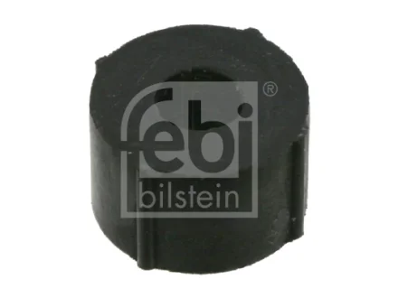 Втулка стабілізатора MITSUBISHI CARISMA, PAJERO II, VOLVO S40 90-06 зад. міст (Вир-во FEBI) FEBI BILSTEIN 26866