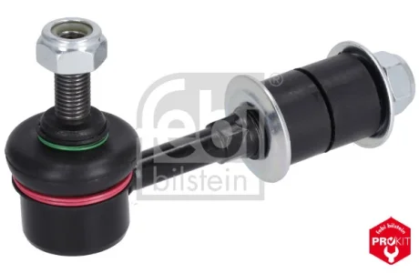Тяга стабілізатора (заднього) Mitsubishi Carisma/Space Star 1.3-1.8/1.9DI 95-06 FEBI BILSTEIN 26867