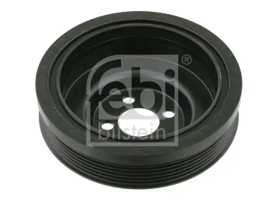 Шків колінвалу VW Caddy III 1.6TDI/2.0TDI 10-15, 55/62/75/81/103/125kw FEBI BILSTEIN 26874 (фото 1)
