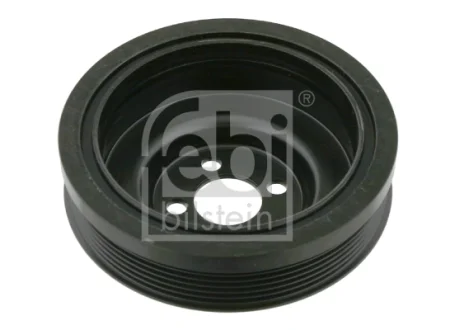 Шків колінвалу VW Caddy III 1.6TDI/2.0TDI 10-15, 55/62/75/81/103/125kw FEBI BILSTEIN 26874