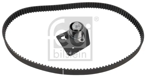 Комплект ГРМ Nissan Primera/Renault Megane II 1.9dCi 02- FEBI BILSTEIN 26901 (фото 1)