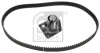 Комплект ГРМ Nissan Primera/Renault Megane II 1.9dCi 02- FEBI BILSTEIN 26901 (фото 1)