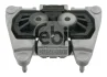 Подушка КПП зліва AUDI A6 (4F) 2004 - 2011 (вир-во FEBI) FEBI BILSTEIN 26921 (фото 1)