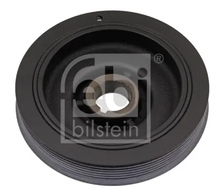 Шків колінвалу Citroen/Fiat/Peugeot 1.9D/2.0HDi (6PK) FEBI BILSTEIN 26922 (фото 1)
