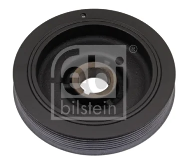 Шків колінвалу Citroen/Fiat/Peugeot 1.9D/2.0HDi (6PK) FEBI BILSTEIN 26922