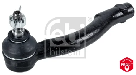Наконечник тяги рульової (L) Hyundai Tucson/ Kia Sportage 04- FEBI BILSTEIN 26927
