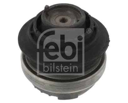 Подушка двигуна з обох боків MB C (203)/E(211)/S(221) (вир-во Febi) FEBI BILSTEIN 26968