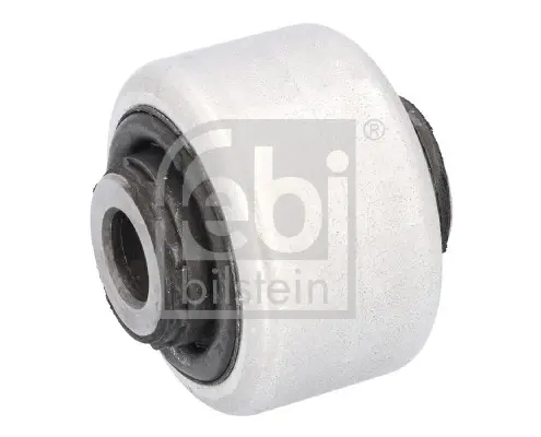 Сайлентблок важеля (переднього/спереду) Citroen С5/С6 01-/ Peugeot 407 04- FEBI BILSTEIN 27015 (фото 1)