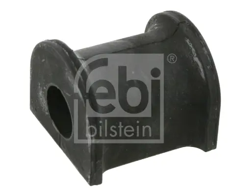 Втулки стаб. VW CADDY III задн. вісь (Вир-во Febi) FEBI BILSTEIN 27038 (фото 1)