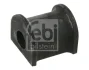 Втулки стаб. VW CADDY III задн. вісь (Вир-во Febi) FEBI BILSTEIN 27038 (фото 1)