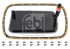 Фільтр АКПП BMW X5 (E53) 3.0 i/d 00-06 FEBI BILSTEIN 27061