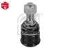 Опора кульова MERCEDES E-CLASS, S-CLASS 98-12 перед. міст (Вир-во FEBI) FEBI BILSTEIN 27066 (фото 1)
