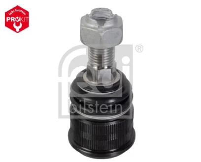 Опора кульова MERCEDES E-CLASS, S-CLASS 98-12 перед. міст (Вир-во FEBI) FEBI BILSTEIN 27066