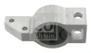 Сайлентблок важеля (переднього/ззаду) VW Caddy 03- (R) FEBI BILSTEIN 27071