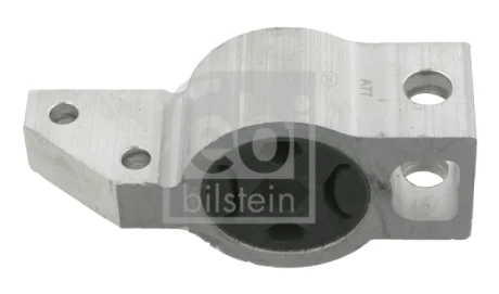 Сайлентблок важеля (переднього/ззаду) VW Caddy 03- (R) FEBI BILSTEIN 27071
