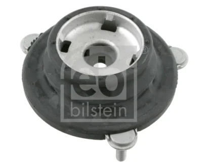 Подушка амортизатора (переднього) Peugeot 407 04- FEBI BILSTEIN 27114