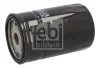 Фільтр масляний Ford Transit Connect 1.8 16V 02-13/Jeep Cherokee 3.7 V6 01- FEBI BILSTEIN 27136 (фото 1)