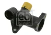 Фланець системи охолодження Audi A4/A6/Cabriolet/VW Passat 1.8 94-05 FEBI BILSTEIN 27153 (фото 1)