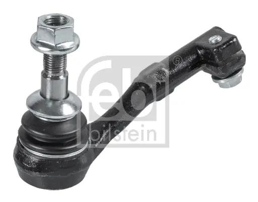 Наконечник тяги рульової (L) BMW 1 (E81/E87)/ 3 (E90-E93) 03- FEBI BILSTEIN 27158 (фото 1)