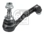Наконечник тяги рульової (L) BMW 1 (E81/E87)/ 3 (E90-E93) 03- FEBI BILSTEIN 27158 (фото 1)