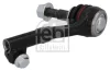 Наконечник тяги рульової (L) BMW 1 (E81/E87)/ 3 (E90-E93) 03- FEBI BILSTEIN 27158 (фото 2)