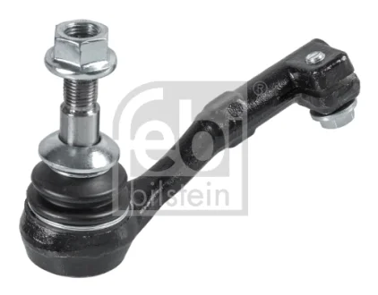 Наконечник тяги рульової (L) BMW 1 (E81/E87)/ 3 (E90-E93) 03- FEBI BILSTEIN 27158
