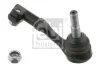Наконечник тяги рульової (R) BMW 1 (E81/E87)/3 (E90-E93) 03- FEBI BILSTEIN 27159 (фото 1)