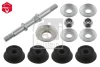 Тяга стабілізатора TOYOTA YARIS 99-05 перед. міст низ (Вир-во FEBI) FEBI BILSTEIN 27262 (фото 1)