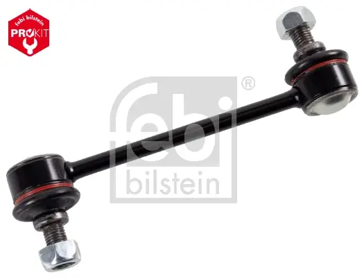 Тяга стабілізатора (заднього) Toyota Avensis 1.6-2.0 97-03 FEBI BILSTEIN 27286 (фото 1)