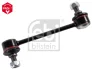 Тяга стабілізатора (заднього) Toyota Avensis 1.6-2.0 97-03 FEBI BILSTEIN 27286 (фото 1)