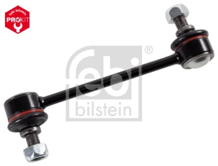 Тяга стабілізатора (заднього) Toyota Avensis 1.6-2.0 97-03 FEBI BILSTEIN 27286