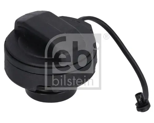 Кришка бака паливного VW Passat/Polo/Caddy II/Golf II-IV 83- FEBI BILSTEIN 27288 (фото 1)
