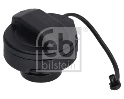 Кришка бака паливного VW Passat/Polo/Caddy II/Golf II-IV 83- FEBI BILSTEIN 27288