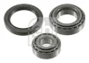 Підшипник маточини (передньої) MB S-class (W203/S203/W204/S204/C204) 00- FEBI BILSTEIN 27311 (фото 1)