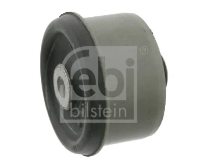 Сайлентблок важеля (заднього) Skoda Octavia/VW Golf IV 98-06 (12x60x71.5) FEBI BILSTEIN 27322