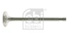 Клапан (випуск) VW Caddy II/III/Golf 1.4/1.6FSI/TSI 00- (L=100.9mm) FEBI BILSTEIN 27366 (фото 1)