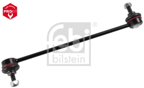 Тяга стабілізатора ALFA ROMEO MITO, FIAT 500L, OPEL CORSA D 05-перед. міст (Вир-во FEBI) FEBI BILSTEIN 27414