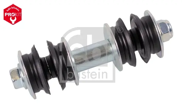 Тяга стабілізатора (переднього) Peugeot 107/108/Citroen C1 05- FEBI BILSTEIN 27438 (фото 1)