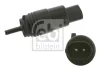 Насос омивача скла (моно) BMW 5 (E39)/7 (E38) 2.3-4.0i 95-03 FEBI BILSTEIN 27443 (фото 1)