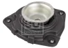 Подушка амортизатора (переднього) Nissan Micra/Renault Clio 03- (L) FEBI BILSTEIN 27455 (фото 1)
