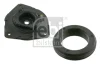 Подушка амортизатора (переднього) + підшипник Nissan Micra/Renault Clio 03- (R) FEBI BILSTEIN 27458 (фото 1)