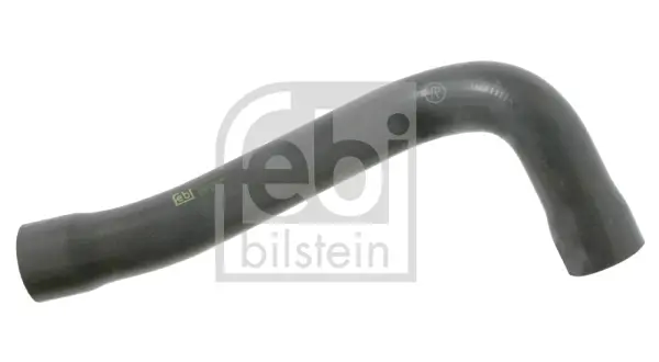 Патрубок радіатора BMW 5 (E34) 2.0/2.5 87-96 FEBI BILSTEIN 27468 (фото 1)