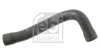 Патрубок радіатора BMW 5 (E34) 2.0/2.5 87-96 FEBI BILSTEIN 27468 (фото 1)