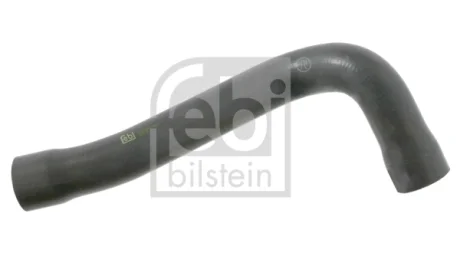 Патрубок радіатора BMW 5 (E34) 2.0/2.5 87-96 FEBI BILSTEIN 27468